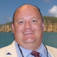 Rick Blaylock