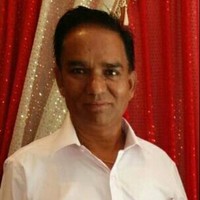 Nand B Kunwar