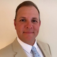 Tim Morris