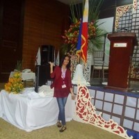 Joy Cabellon