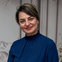 Daniela Simion