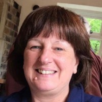 Wendy Sterritt