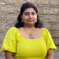 Ruchie Kardam