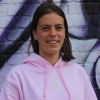 Stephanie Thuymans