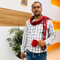 ANAND PRADHAN