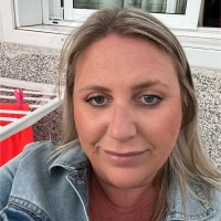 Anna Hopley