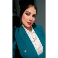 Amira Ahmed