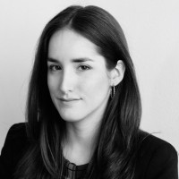 Manuela Turkieltaub del Fierro (Ella / She)