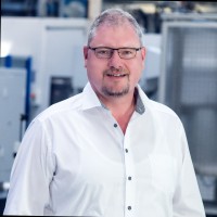 Dirk Leister
