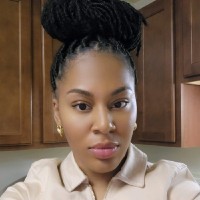 Tiarra Hood