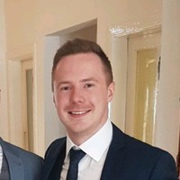 Kieran Milne