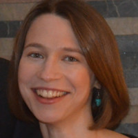 Melody Morris
