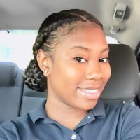 Tia Gregory