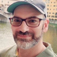 Matteo Sbrissa