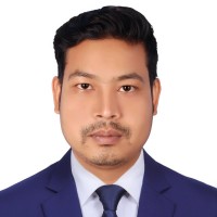Md. Abu Sayed