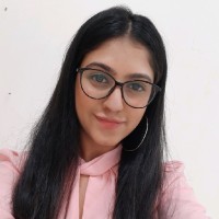 Nida Kazi