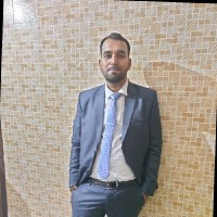 Saurav Rai