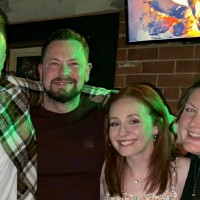 Arron Roughley CMILT