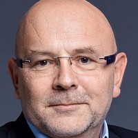 Bruno ALDEBERT
