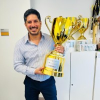 Jose Luis Gomez Valdizan