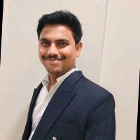 Rudru Damodhar Reddy