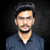 Harsh Shroff