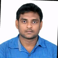 Praveen Kumar Palli
