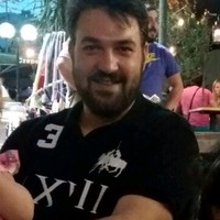 Kostas Lagios