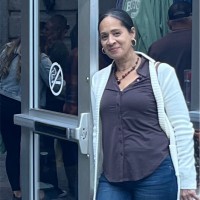 Evelyn Lopez