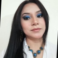 Nina Franco Moreira