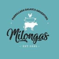 Milongas Parrillada