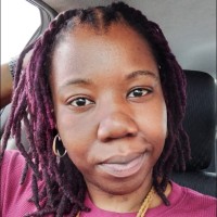 Latashah Sharp