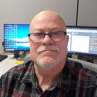 Don Patterson