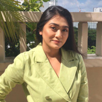 Aliesha Nadira Safirul Azli