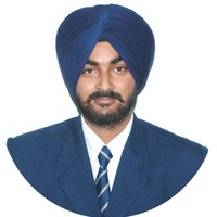 Simratpal Singh