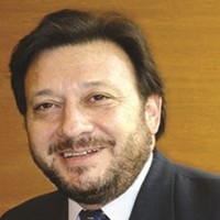 Fernando Lorca Cabrera