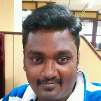 Venkata Kishore