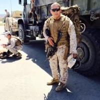 Andrew Peña