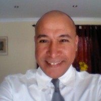 Noel Cupido