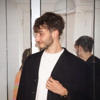 Corentin Seghair