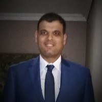 Mohamed Essam El-Bedaiwy