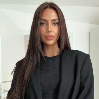 Kristina Stevanovic