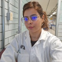 ITZEL REYES