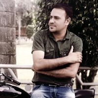Yogesh Kaushik