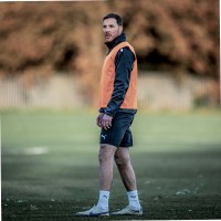 Dan Gosling
