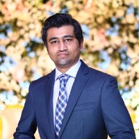 Mohsin Shoukat