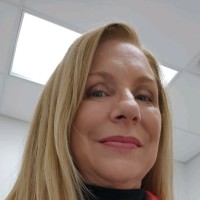 Nancy Butler