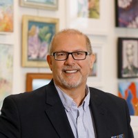 Saul Reyes, Ed.D.