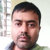 Shatrujit Dasgupta