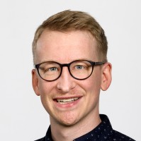 Peter Joder